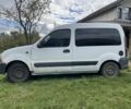 Рено Кенгу Экспресс 2002 в Долине на Automoto.ua Белый Рено Кенгу Экспресс, объемом двигателя 1.5 л и пробегом 250 тыс. км за 1600 $, фото 7 на Automoto.ua