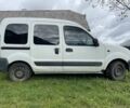 Рено Кенгу Экспресс 2002 в Долине на Automoto.ua Белый Рено Кенгу Экспресс, объемом двигателя 1.5 л и пробегом 250 тыс. км за 1600 $, фото 1 на Automoto.ua