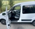 Белый Рено Кенгу Экспресс, объемом двигателя 1.5 л и пробегом 206 тыс. км за 3400 $, фото 3 на Automoto.ua
