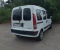 Белый Рено Кенгу Экспресс, объемом двигателя 1.5 л и пробегом 300 тыс. км за 3500 $, фото 2 на Automoto.ua