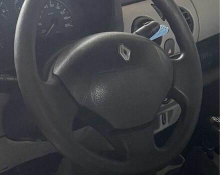 Рено Кенгу Экспресс 2003 в Вишневом на Automoto.ua Белый Рено Кенгу Экспресс, объемом двигателя 1.5 л и пробегом 299 тыс. км за 2750 $, фото 2 на Automoto.ua