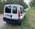 Белый Рено Кенгу Экспресс, объемом двигателя 1.5 л и пробегом 206 тыс. км за 3400 $, фото 7 на Automoto.ua