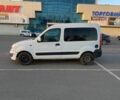 Белый Рено Кенгу Экспресс, объемом двигателя 1.5 л и пробегом 258 тыс. км за 2500 $, фото 1 на Automoto.ua