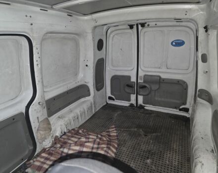 Білий Рено Кєнгу Експресс, об'ємом двигуна 1.5 л та пробігом 408 тис. км за 2900 $, фото 7 на Automoto.ua