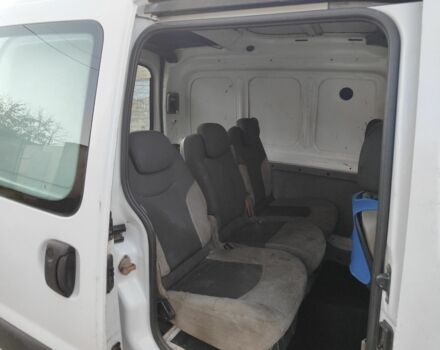 Белый Рено Кенгу Экспресс, объемом двигателя 1.5 л и пробегом 2 тыс. км за 2450 $, фото 1 на Automoto.ua