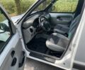 Белый Рено Кенгу Экспресс, объемом двигателя 1.5 л и пробегом 206 тыс. км за 3400 $, фото 5 на Automoto.ua