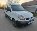 Белый Рено Кенгу Экспресс, объемом двигателя 1.5 л и пробегом 2 тыс. км за 2450 $, фото 1 на Automoto.ua