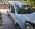 Белый Рено Кенгу Экспресс, объемом двигателя 1.5 л и пробегом 293 тыс. км за 2800 $, фото 7 на Automoto.ua