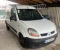Рено Кенгу Экспресс 2003 в Вишневом на Automoto.ua Белый Рено Кенгу Экспресс, объемом двигателя 1.5 л и пробегом 299 тыс. км за 2750 $, фото 1 на Automoto.ua