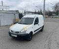 Білий Рено Кєнгу Експресс, об'ємом двигуна 1.5 л та пробігом 280 тис. км за 2100 $, фото 1 на Automoto.ua