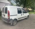 Белый Рено Кенгу Экспресс, объемом двигателя 1.4 л и пробегом 200 тыс. км за 2500 $, фото 1 на Automoto.ua