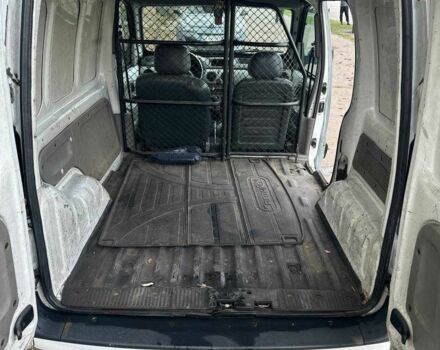 Белый Рено Кенгу Экспресс, объемом двигателя 1.9 л и пробегом 220 тыс. км за 3000 $, фото 10 на Automoto.ua