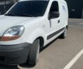 Білий Рено Кєнгу Експресс, об'ємом двигуна 1.5 л та пробігом 1000 тис. км за 2800 $, фото 3 на Automoto.ua