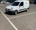 Білий Рено Кєнгу Експресс, об'ємом двигуна 1.5 л та пробігом 1000 тис. км за 2800 $, фото 5 на Automoto.ua