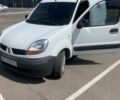 Білий Рено Кєнгу Експресс, об'ємом двигуна 1.5 л та пробігом 1000 тис. км за 2800 $, фото 1 на Automoto.ua