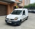 Білий Рено Кєнгу Експресс, об'ємом двигуна 1.5 л та пробігом 450 тис. км за 2500 $, фото 1 на Automoto.ua