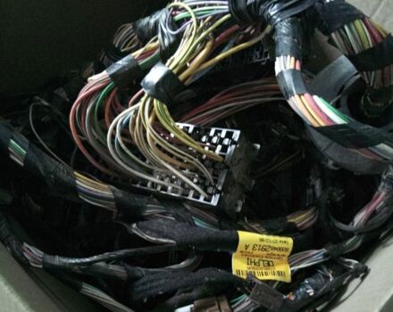 Рено Кєнгу Експресс 2006 у Києві на Automoto.ua Білий Рено Кєнгу Експресс, об'ємом двигуна 0 л та пробігом 498 тис. км за 2198 $, фото 4 на Automoto.ua