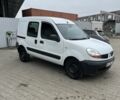 Білий Рено Кєнгу Експресс, об'ємом двигуна 1.5 л та пробігом 260 тис. км за 3100 $, фото 4 на Automoto.ua