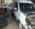 Белый Рено Кенгу Экспресс, объемом двигателя 1.5 л и пробегом 350 тыс. км за 1500 $, фото 7 на Automoto.ua