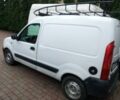 Рено Кєнгу Експресс 2006 у Києві на Automoto.ua Білий Рено Кєнгу Експресс, об'ємом двигуна 0 л та пробігом 498 тис. км за 2198 $, фото 2 на Automoto.ua