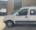 Белый Рено Кенгу Экспресс, объемом двигателя 1.5 л и пробегом 350 тыс. км за 1500 $, фото 5 на Automoto.ua