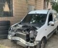 Белый Рено Кенгу Экспресс, объемом двигателя 1.5 л и пробегом 350 тыс. км за 1500 $, фото 6 на Automoto.ua