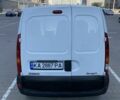 Белый Рено Кенгу Экспресс, объемом двигателя 1.5 л и пробегом 365 тыс. км за 3500 $, фото 5 на Automoto.ua