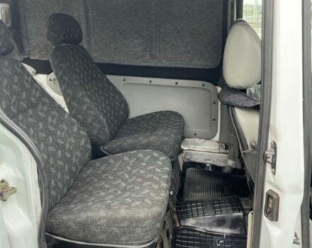 Білий Рено Кєнгу Експресс, об'ємом двигуна 1.5 л та пробігом 260 тис. км за 3100 $, фото 11 на Automoto.ua