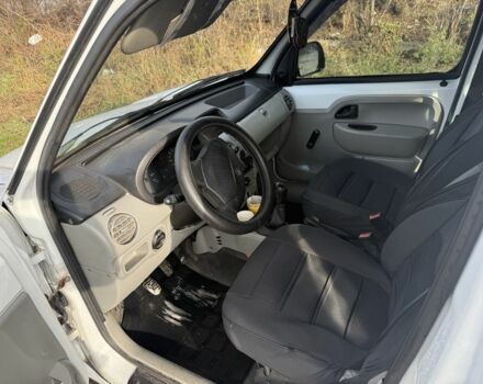 Білий Рено Кєнгу Експресс, об'ємом двигуна 1.5 л та пробігом 250 тис. км за 2850 $, фото 3 на Automoto.ua