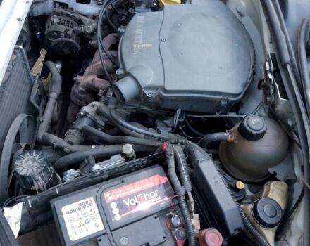 Рено Кенгу Экспресс 2006 в Броварах на Automoto.ua Белый Рено Кенгу Экспресс, объемом двигателя 1.4 л и пробегом 330 тыс. км за 2400 $, фото 13 на Automoto.ua