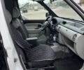 Білий Рено Кєнгу Експресс, об'ємом двигуна 1.5 л та пробігом 260 тис. км за 3100 $, фото 10 на Automoto.ua