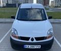 Белый Рено Кенгу Экспресс, объемом двигателя 1.5 л и пробегом 365 тыс. км за 3500 $, фото 4 на Automoto.ua