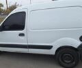 Рено Кенгу Экспресс 2006 в Днепре (Днепропетровске) на Automoto.ua Белый Рено Кенгу Экспресс, объемом двигателя 1.5 л и пробегом 360 тыс. км за 2750 $, фото 3 на Automoto.ua