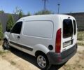 Белый Рено Кенгу Экспресс, объемом двигателя 1.5 л и пробегом 258 тыс. км за 2500 $, фото 6 на Automoto.ua