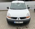 Білий Рено Кєнгу Експресс, об'ємом двигуна 1.5 л та пробігом 260 тис. км за 3100 $, фото 2 на Automoto.ua