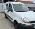 Білий Рено Кєнгу Експресс, об'ємом двигуна 1.5 л та пробігом 260 тис. км за 3100 $, фото 1 на Automoto.ua