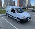 Белый Рено Кенгу Экспресс, объемом двигателя 1.5 л и пробегом 365 тыс. км за 3500 $, фото 1 на Automoto.ua