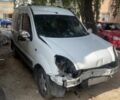 Белый Рено Кенгу Экспресс, объемом двигателя 1.5 л и пробегом 350 тыс. км за 1500 $, фото 1 на Automoto.ua