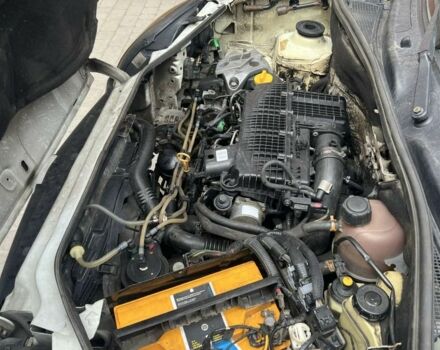 Білий Рено Кєнгу Експресс, об'ємом двигуна 1.5 л та пробігом 450 тис. км за 2500 $, фото 6 на Automoto.ua