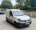 Білий Рено Кєнгу Експресс, об'ємом двигуна 1.5 л та пробігом 450 тис. км за 2500 $, фото 1 на Automoto.ua
