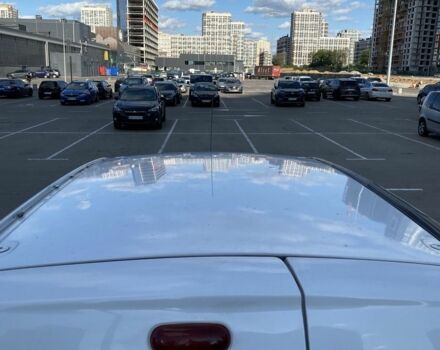 Белый Рено Кенгу Экспресс, объемом двигателя 1.5 л и пробегом 365 тыс. км за 3500 $, фото 10 на Automoto.ua