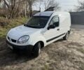 Білий Рено Кєнгу Експресс, об'ємом двигуна 1.5 л та пробігом 250 тис. км за 2850 $, фото 1 на Automoto.ua