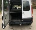 Белый Рено Кенгу Экспресс, объемом двигателя 1.5 л и пробегом 230 тыс. км за 4650 $, фото 10 на Automoto.ua