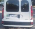 Белый Рено Кенгу Экспресс, объемом двигателя 1.5 л и пробегом 270 тыс. км за 3500 $, фото 2 на Automoto.ua
