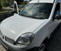 Білий Рено Кєнгу Експресс, об'ємом двигуна 1.5 л та пробігом 300 тис. км за 3200 $, фото 1 на Automoto.ua