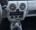 Белый Рено Кенгу Экспресс, объемом двигателя 1.5 л и пробегом 310 тыс. км за 3499 $, фото 6 на Automoto.ua