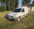 Білий Рено Кєнгу Експресс, об'ємом двигуна 1.5 л та пробігом 215 тис. км за 2600 $, фото 1 на Automoto.ua