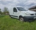 Белый Рено Кенгу Экспресс, объемом двигателя 1.4 л и пробегом 265 тыс. км за 2790 $, фото 6 на Automoto.ua