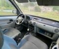 Белый Рено Кенгу Экспресс, объемом двигателя 1.4 л и пробегом 238 тыс. км за 2700 $, фото 4 на Automoto.ua