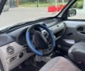Белый Рено Кенгу Экспресс, объемом двигателя 1.4 л и пробегом 360 тыс. км за 3600 $, фото 9 на Automoto.ua